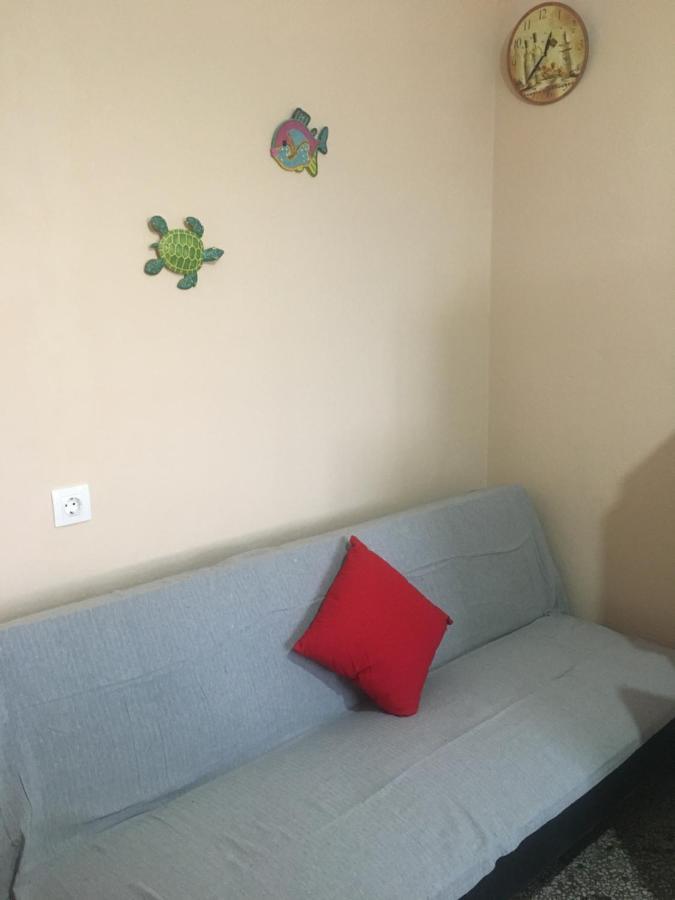 אפאנומי Eva Apartment With Great View מראה חיצוני תמונה